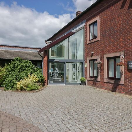 9 Eamont Park Penrith Exterior foto