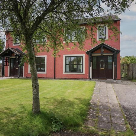 9 Eamont Park Penrith Exterior foto