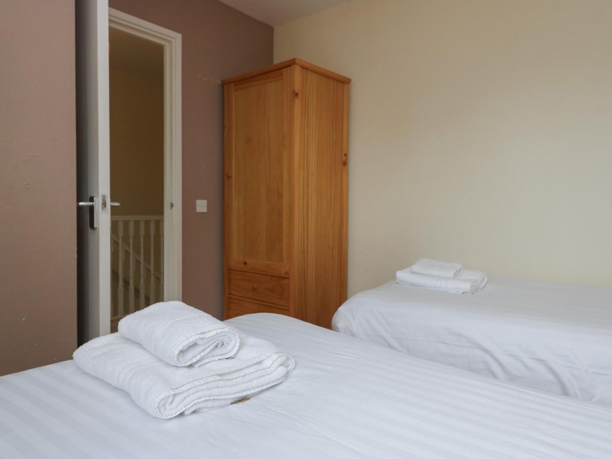 9 Eamont Park Penrith Exterior foto